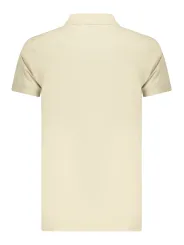 Beiges NORWAY 1963 Poloshirt für Herren mieten | Flex-Fashion