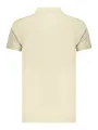 Beiges NORWAY 1963 Poloshirt für Herren mieten | Flex-Fashion