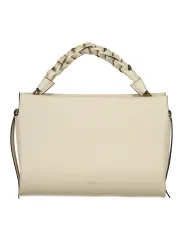 Coccinelle Damen BOHEME-TASCHE Weiß | online kaufen