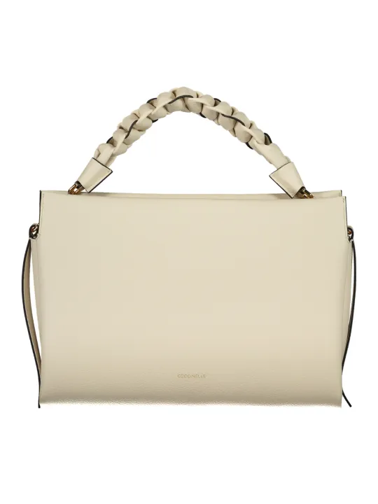 Coccinelle Damen BOHEME-TASCHE Weiß | online kaufen