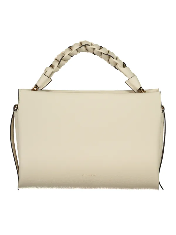 Coccinelle Damen BOHEME-TASCHE Weiß | online kaufen