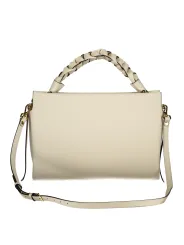 Coccinelle Damen BOHEME-TASCHE Weiß | online kaufen