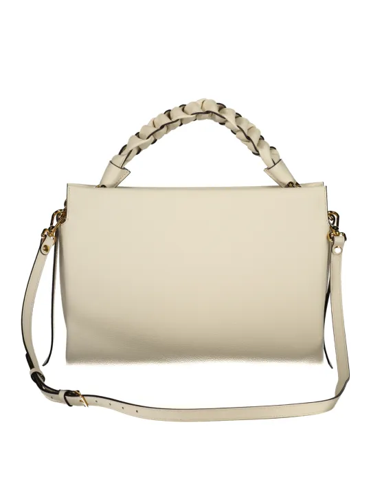 Coccinelle Damen BOHEME-TASCHE Weiß | online kaufen