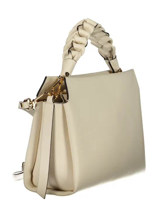 Coccinelle Damen BOHEME-TASCHE Weiß | online kaufen