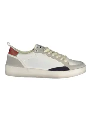Gas Herren Sportschuh Weiß mieten | Flex-Fashion Verleih