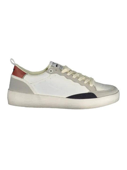 Gas Herren Sportschuh Weiß mieten | Flex-Fashion Verleih