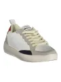 Gas Herren Sportschuh Weiß mieten | Flex-Fashion Verleih