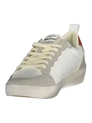 Gas Herren Sportschuh Weiß mieten | Flex-Fashion Verleih
