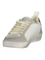 Gas Herren Sportschuh Weiß mieten | Flex-Fashion Verleih