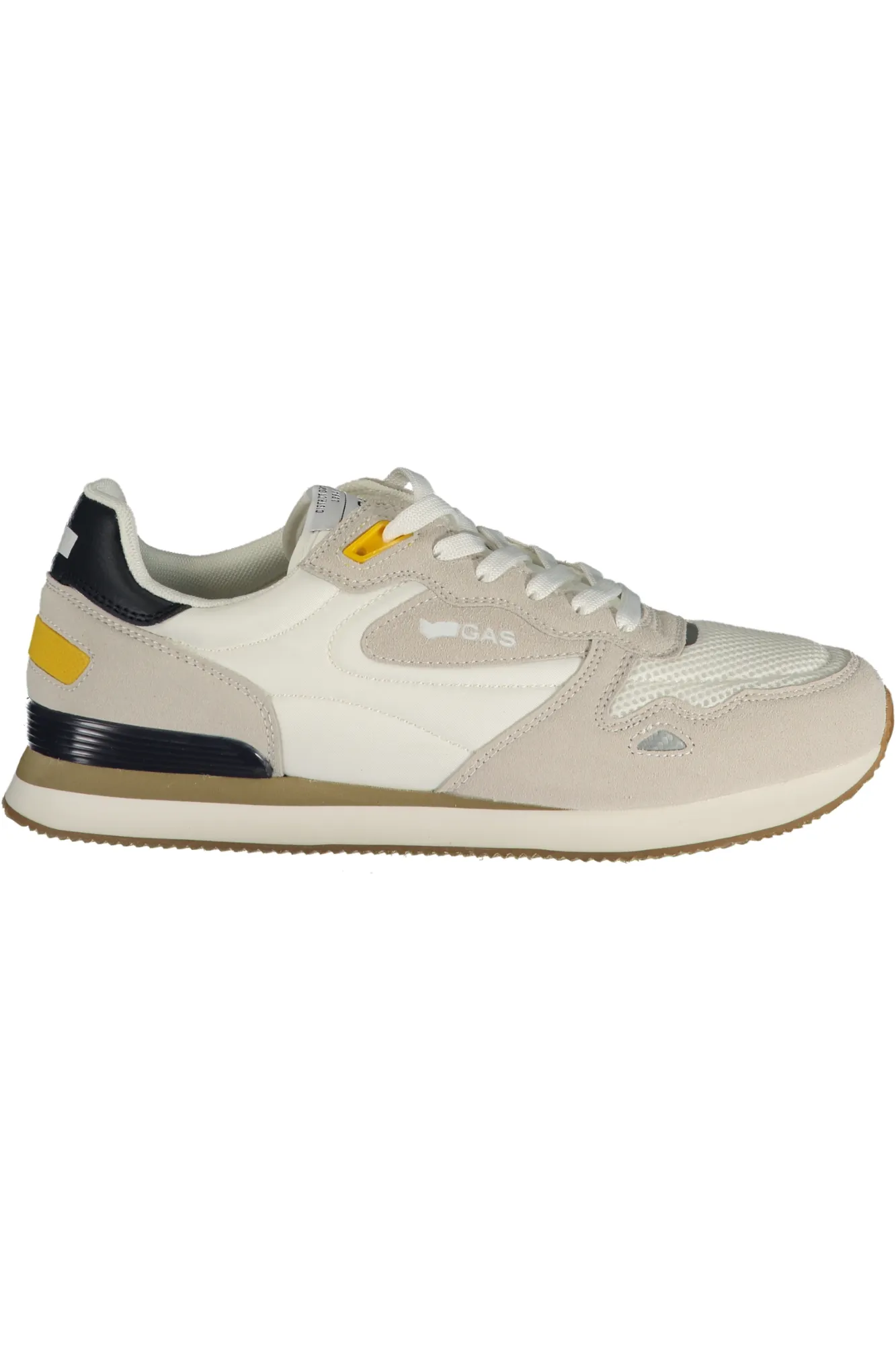 Herren Sportschuh Weiß GAM613815_BI0124