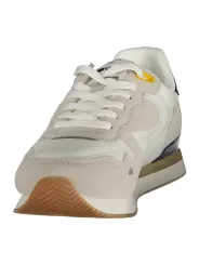 Weiße Gas Herren Sneakers mieten | Flex-Fashion Verleih