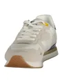 Weiße Gas Herren Sneakers mieten | Flex-Fashion Verleih