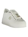 Laura Biagiotti Damen Sneaker Weiß mieten | Flex-Fashion Verleih