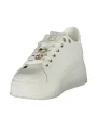 Laura Biagiotti Damen Sneaker Weiß mieten | Flex-Fashion Verleih