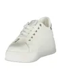 Laura Biagiotti Damen Sneaker Weiß mieten - Flex-Fashion
