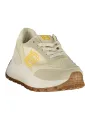 Laura Biagiotti Damen Sneaker Beige mieten - Flex-Fashion