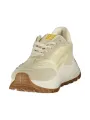 Laura Biagiotti Damen Sneaker Beige mieten - Flex-Fashion