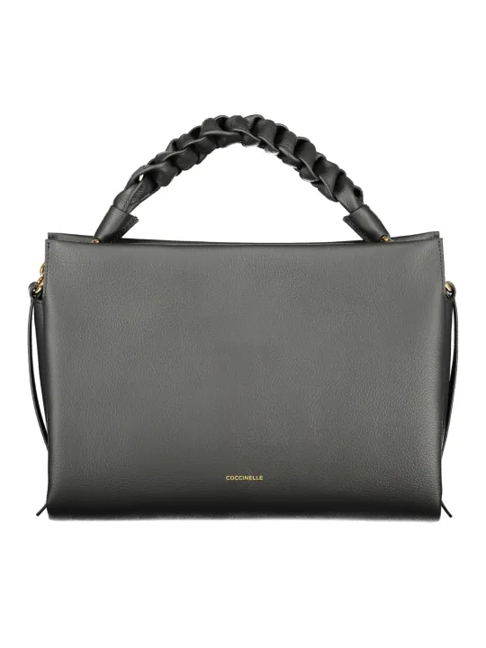 Coccinelle BOHEME-TASCHE Schwarz mieten bei Flex-Fashion