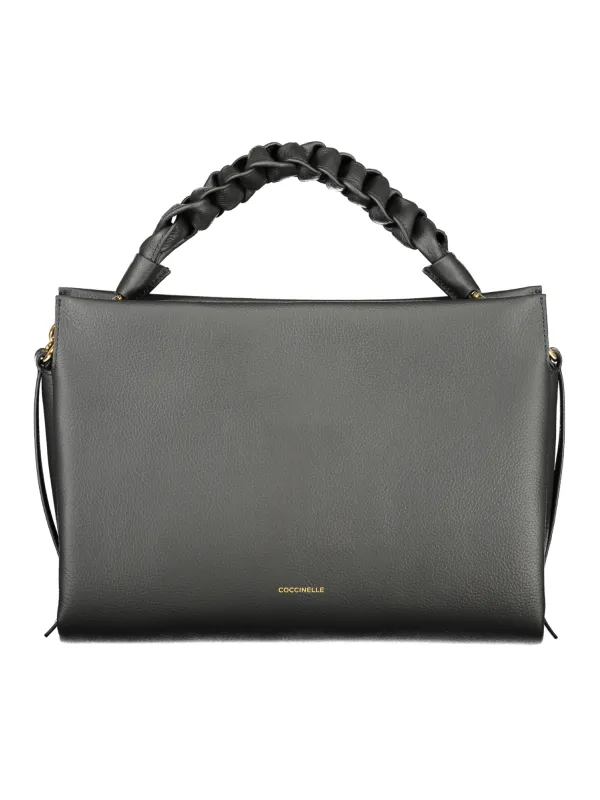 Coccinelle BOHEME-TASCHE Schwarz mieten bei Flex-Fashion