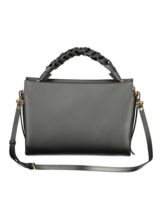 Coccinelle BOHEME-TASCHE Schwarz mieten bei Flex-Fashion