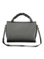 Coccinelle BOHEME-TASCHE Schwarz mieten bei Flex-Fashion