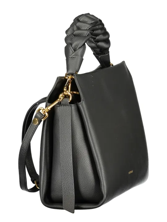 Coccinelle BOHEME-TASCHE Schwarz mieten bei Flex-Fashion