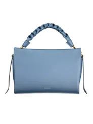 Coccinelle BOHEME-TASCHE in Blau mieten | Flex-Fashion Verleih