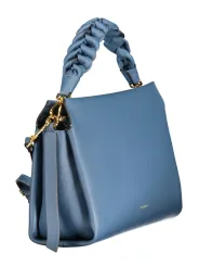 Coccinelle BOHEME-TASCHE in Blau mieten | Flex-Fashion Verleih