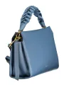 Coccinelle BOHEME-TASCHE in Blau mieten | Flex-Fashion Verleih