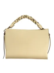 Coccinelle BOHEME-TASCHE Beige mieten bei Flex-Fashion