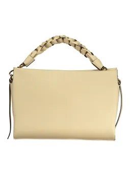 Coccinelle BOHEME-TASCHE Beige mieten bei Flex-Fashion