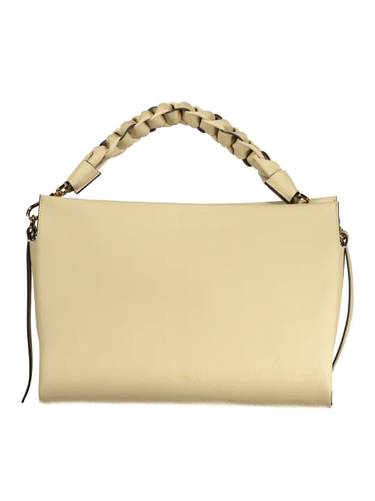 Coccinelle BOHEME-TASCHE Beige mieten bei Flex-Fashion
