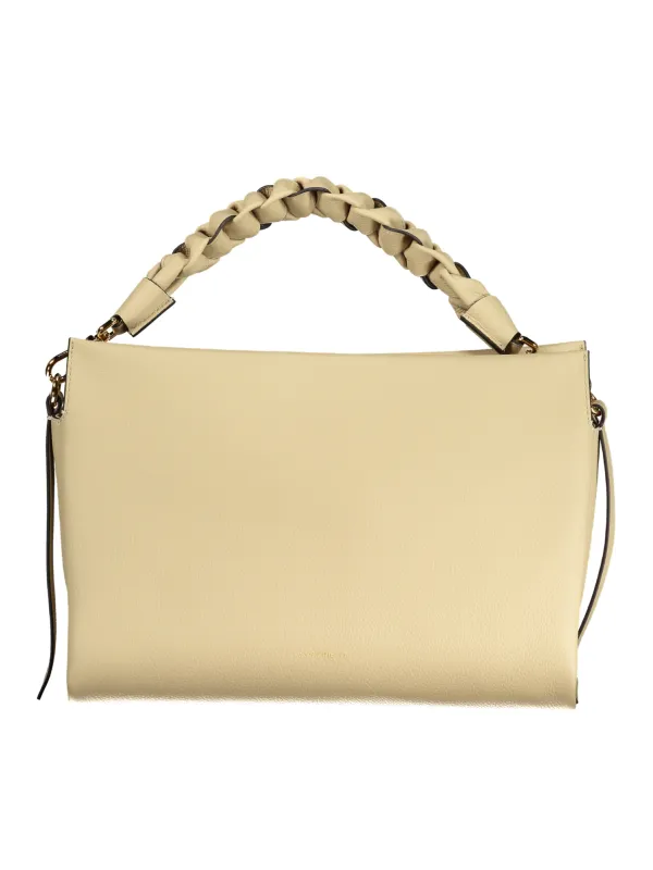 Coccinelle BOHEME-TASCHE Beige mieten bei Flex-Fashion