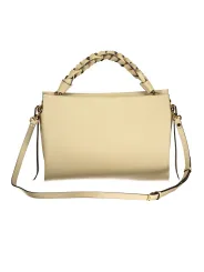 Coccinelle BOHEME-TASCHE Beige mieten bei Flex-Fashion