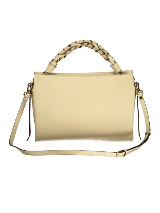 Coccinelle BOHEME-TASCHE Beige mieten bei Flex-Fashion
