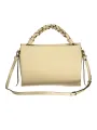 Coccinelle BOHEME-TASCHE Beige mieten bei Flex-Fashion