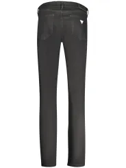 GUESS JEANS Damen Jeans Schwarz | online kaufen