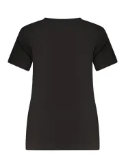 Miete GUESS Damen T-Shirt Schwarz - Flex-Fashion Verleih