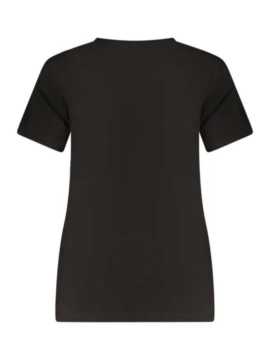 Miete GUESS Damen T-Shirt Schwarz - Flex-Fashion Verleih