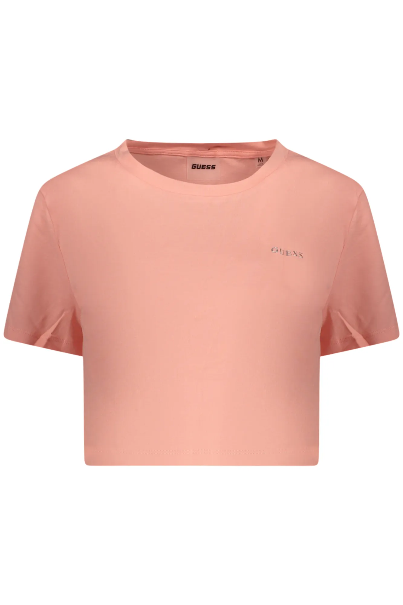 Damen T-Shirt Rosa V6GI17K2984_RSG66R