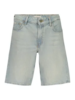 GUESS JEANS Herren Hellblau mieten | Flex-Fashion Verleih