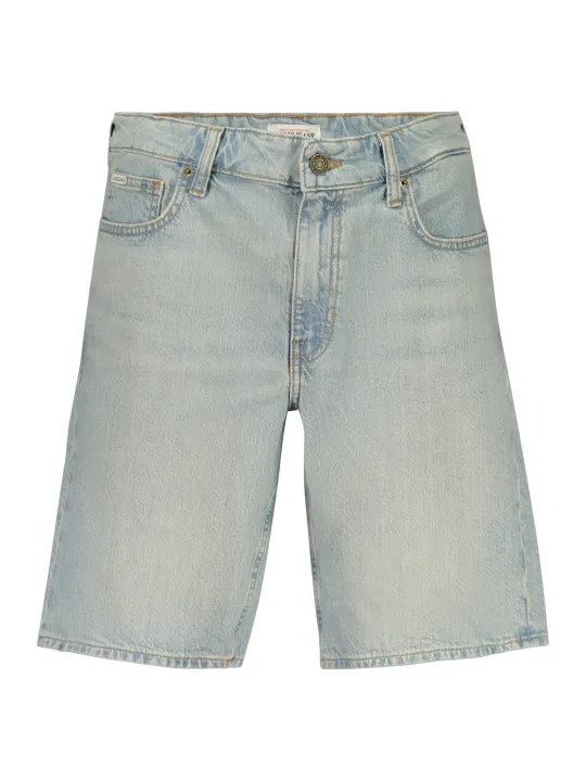 GUESS JEANS Herren Hellblau mieten | Flex-Fashion Verleih