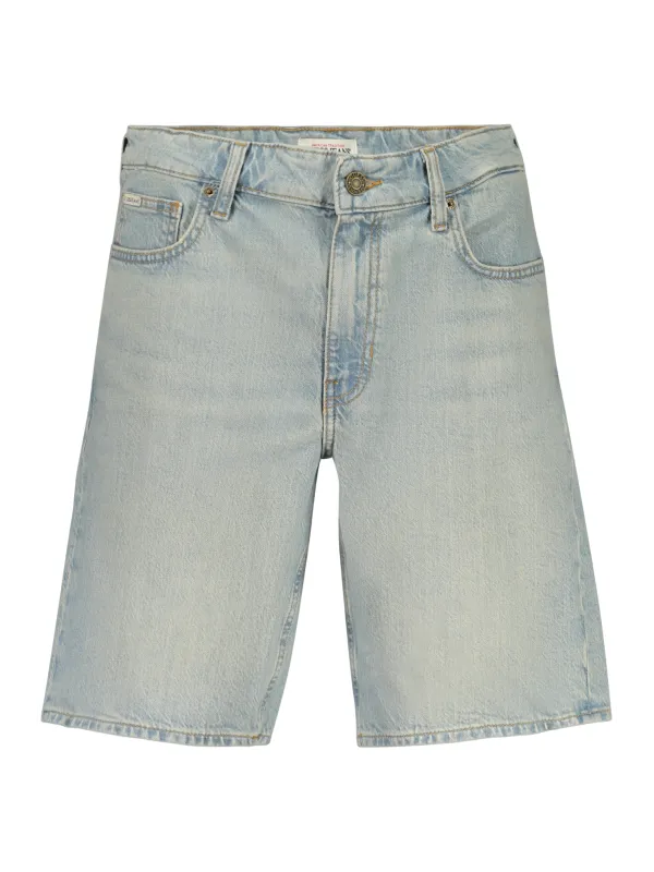 GUESS JEANS Herren Hellblau mieten | Flex-Fashion Verleih