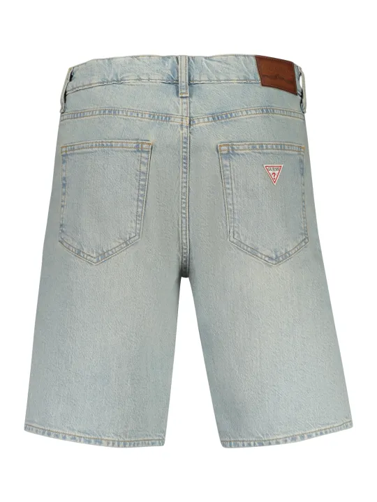 GUESS JEANS Herren Hellblau mieten | Flex-Fashion Verleih