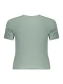 GUESS Damen T-Shirt Grün XL mieten - Flex-Fashion Verleih