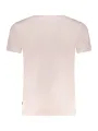 GUESS JEANS Damen T-Shirt Rosa mieten – Flex-Fashion Verleih