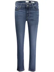 GUESS Damen Jeans Blau mieten – Flex-Fashion Verleih-Shop