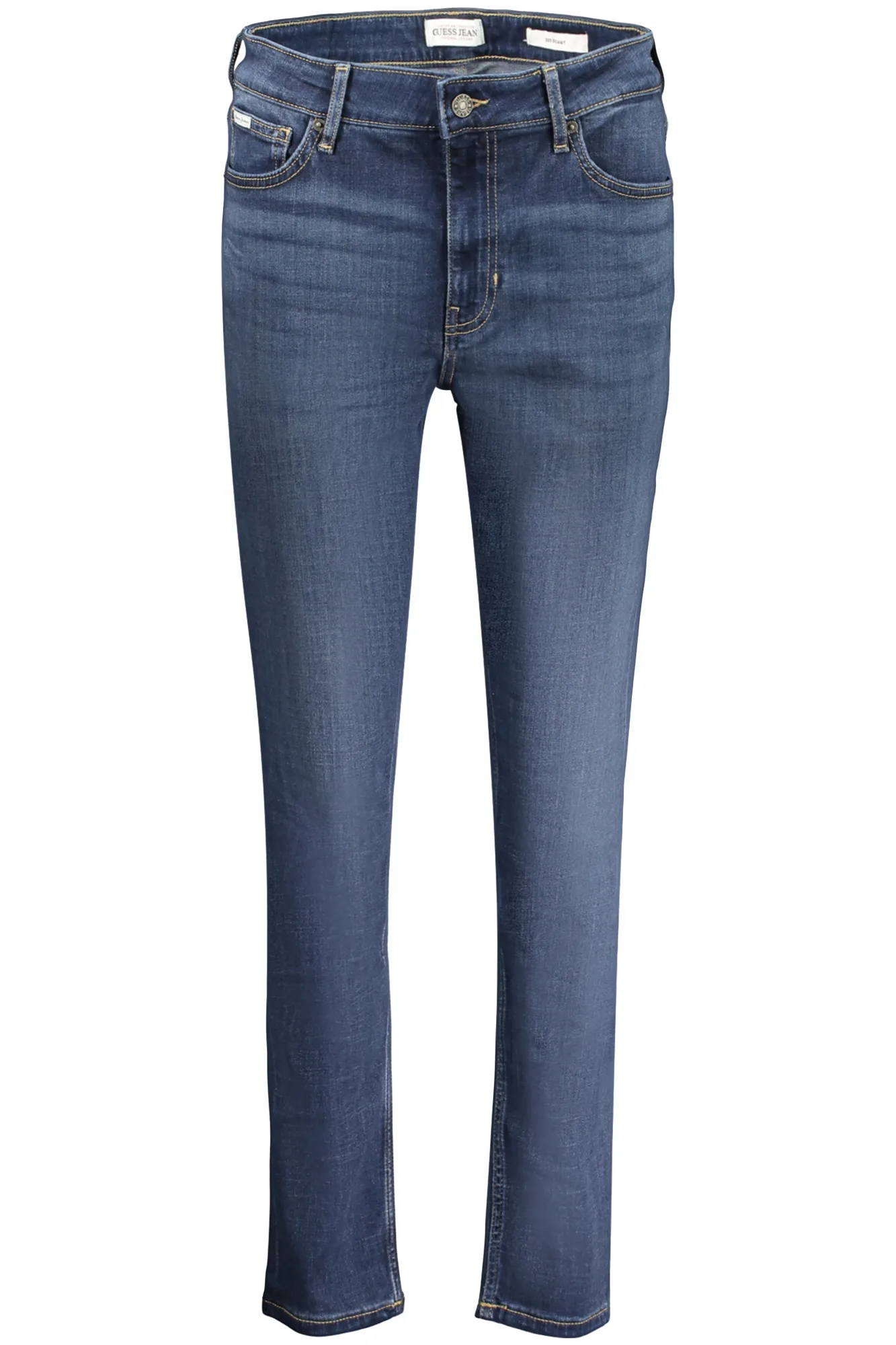 Damen Jeans Blau W5YA92D7042_BLISND