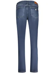 GUESS Damen Jeans Blau mieten – Flex-Fashion Verleih-Shop
