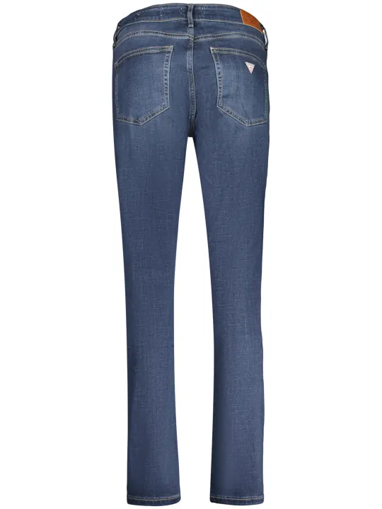 GUESS Damen Jeans Blau mieten – Flex-Fashion Verleih-Shop